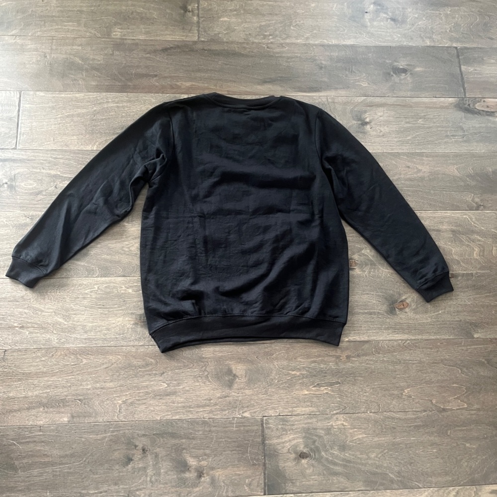 Ramones Black Sweatshirt Band Shirt - Picture 5 of 6